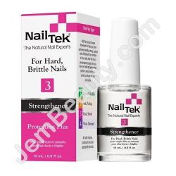  Nail Tek 3 Protection Plus 15 ml 