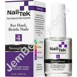  Nail Tek 4 Xtra 15 ml 