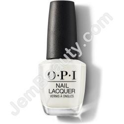  OPI Don\'t Cry Over Spilled Milk 15 ml 