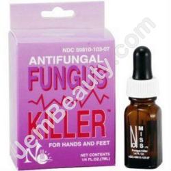  Fungus Killer 1/4 oz 