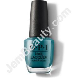  OPI Teal Me More, Teal Me More 15 ml 