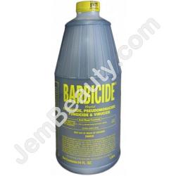  Barbicide 1.89 L 64 oz 