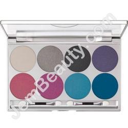  Kryolan Viva Brilliant FR1 Palette 