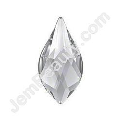  Swarovski Flame Crystal 288/Pack 