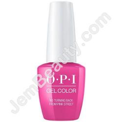  Gelcolor No Turning Back From 15 ml 