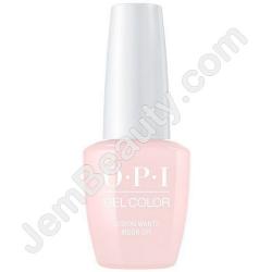  Gelcolor Lisbon Wants More OPI 15 ml 