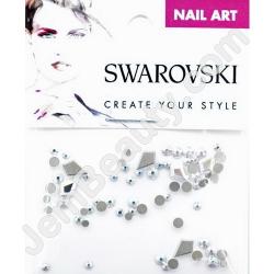  Swarovski Mixed Kite AB 54 pcs/Bag 