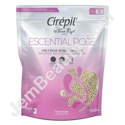  Cirepil Rose Wax Beads 800 g 