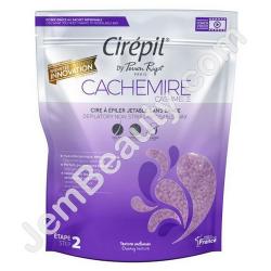  Cirepil Cashmere Wax Beads 800 g 