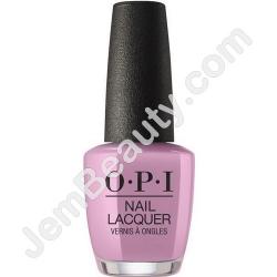  OPI Seven Wonders of OPI 15 ml 