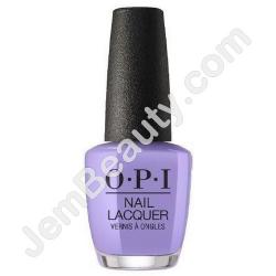  OPI Don\'t Toot My Flute 15 ml 