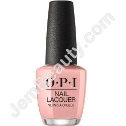  OPI Machu Peach-u 15 ml 