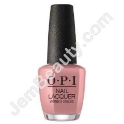  OPI Somewhere Over the Rainbow 15 ml 