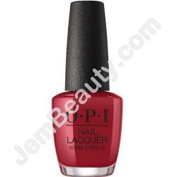  OPI I Love You Just Be-Cusco 15 ml 