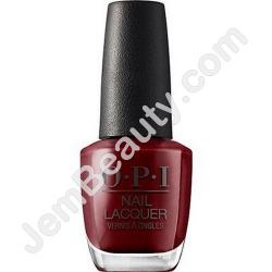  OPI Como Se Llama? 15 ml 