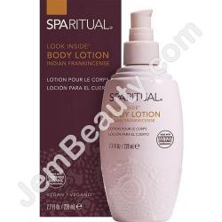  Sparitual Massage Creme 228 ml 