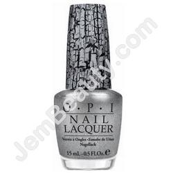  OPI Silver Shatter 15 ml 