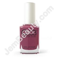  Color Club 1199 Ghosted 15 ml 