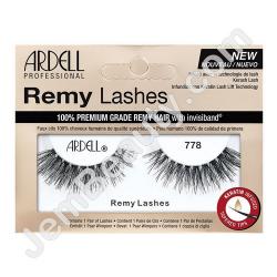  Remy 778 Lashes 