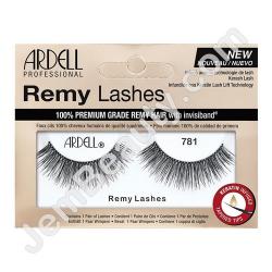  Remy 781 Lashes 