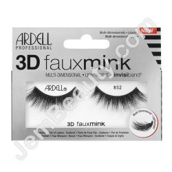  Fauxmink 3D 852 Lashes 