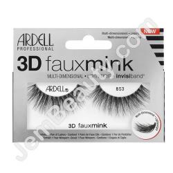  Fauxmink 3D 853 Lashes 