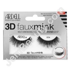  Fauxmink 3D 854 Lashes 