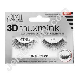  Fauxmink 3D 857 Lashes 