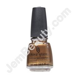  China Glaze What\'s Up Bittercup 14 ml 