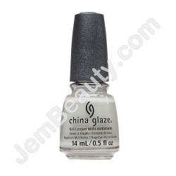  China Glaze Show \'Em Who\'s 14 ml 