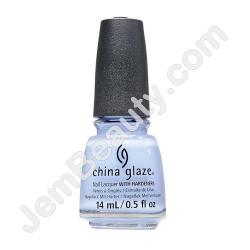  China Glaze Hydrangea Dangea 14 ml 