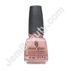  China Glaze Senora Flora 14 ml 