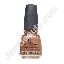  China Glaze Better Late Than 14 ml 