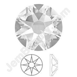  Swarovski Crystal SS3 1440/Pack 