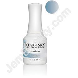  KS G801 Ombre Glass Slipper 15 ml 