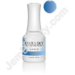  KS G808 Ombre Crystal Ball 15 ml 