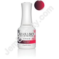  KS G812 Ombre Black Swan 15 ml 