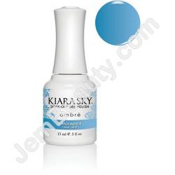  KS G818 Ombre Mirror Mirror 15 ml 