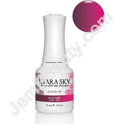  KS G827 Ombre LA LA Land 15 ml 