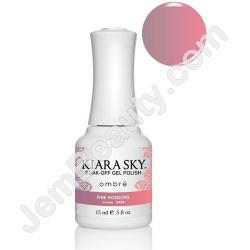  KS G828 Ombre Pink Horizons 15 ml 