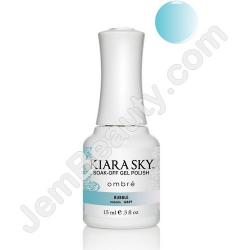  KS G829 Ombre Bubble 15 ml 