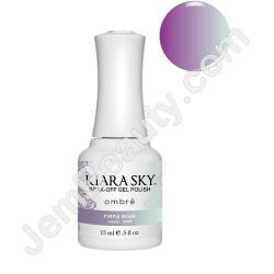  KS G835 Ombre Purple Reign 15 ml 