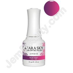  KS G836 Ombre Secret Effect 15 ml 