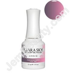  KS G837 Ombre Poisonous 15 ml 