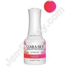  KS G839 Ombre Kissable Pink 15 ml 