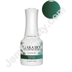  KS G843 Ombre Masked Ivy 15 ml 