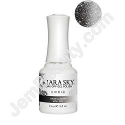  KS G844 Ombre Dark Illusion 15 ml 