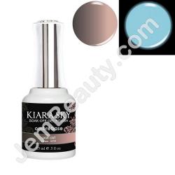  KS G701 Ombre Glow Lash Out 15 ml 