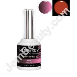  KS G702 Ombre Glow XOXO 15 ml 