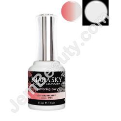  KS G706 Ombre Glow Kiss And 15 ml 